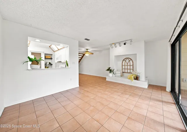 Photo 4 of Townhouse for sale at 3662 Barna Ave, Titusville, FL 32780 | MLS# 1087057 | Listing updated on 2026-09-11