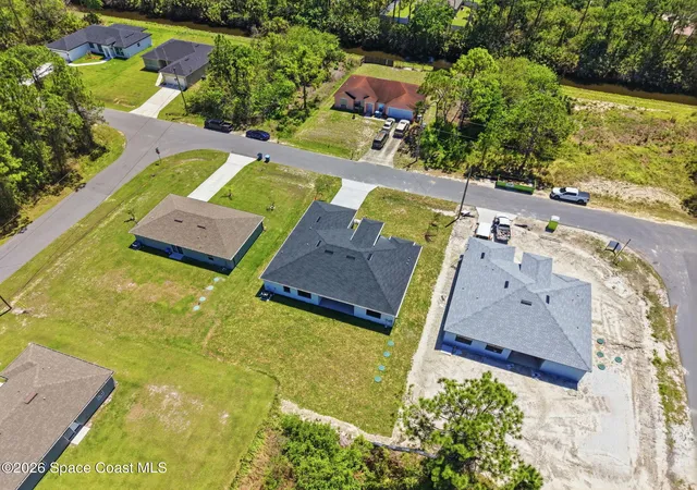 Photo 2 of Single family home for sale at 2861 Fontainebleau Ave Se, Palm Bay, FL 32909 | MLS# 1086723 | Listing updated on 2026-09-17