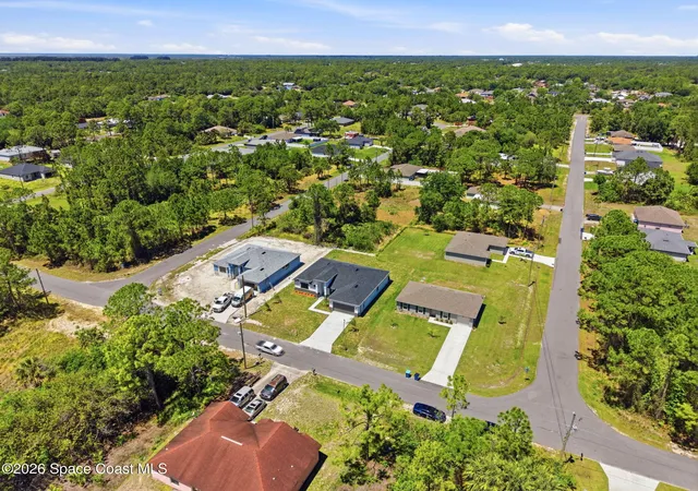 Photo 3 of Single family home for sale at 2861 Fontainebleau Ave Se, Palm Bay, FL 32909 | MLS# 1086723 | Listing updated on 2026-09-17