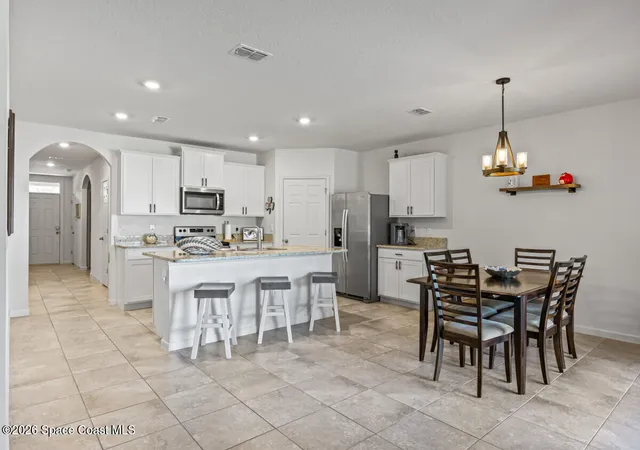 Photo 3 of Single family home for sale at 637 Old Country Rd Se, Palm Bay, FL 32909 | MLS# 1086700 | Listing updated on 2026-09-18