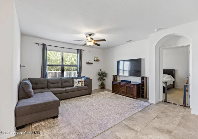 Photo 3 of Single family home for sale at 637 Old Country Rd SE, Palm Bay, FL 32909 | MLS# 1086700 | Listing updated on 2026-09-18