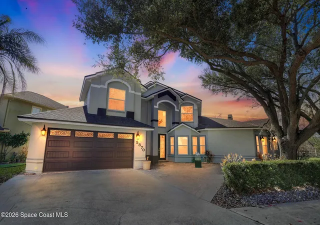 Photo 1 of Single family home for sale at 3870 Raney Rd, Titusville, FL 32780 | MLS# 1086703 | Listing updated on 2026-09-08
