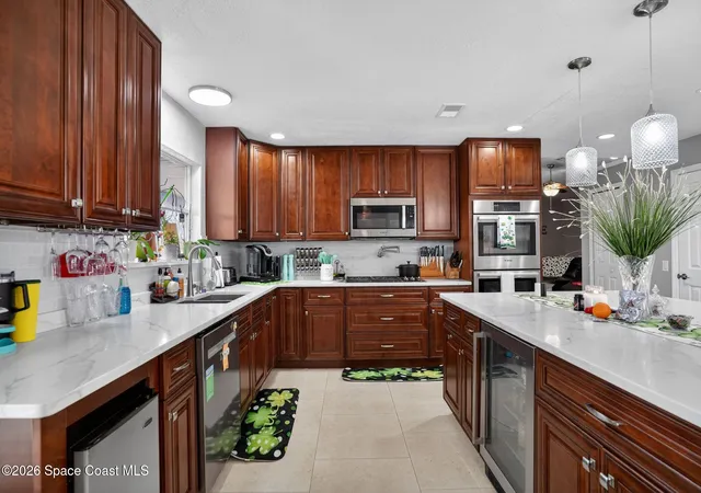 Photo 3 of Single family home for sale at 3870 Raney Rd, Titusville, FL 32780 | MLS# 1086703 | Listing updated on 2026-09-08