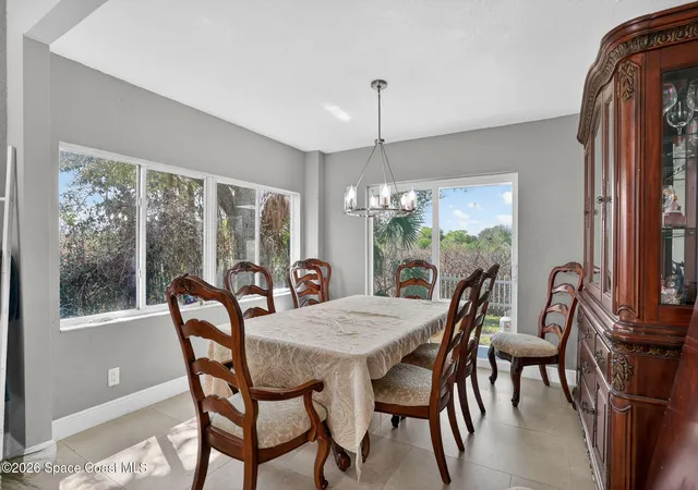 Photo 4 of Single family home for sale at 3870 Raney Rd, Titusville, FL 32780 | MLS# 1086703 | Listing updated on 2026-09-08