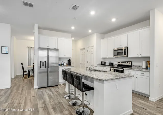Photo 2 of Single family home for sale at 1717 Dalroy St Nw, Palm Bay, FL 32907 | MLS# 1086720 | Listing updated on 2026-09-04