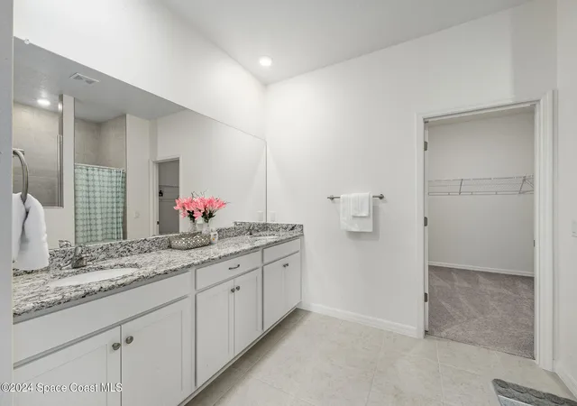 Photo 3 of Single family home for sale at 1717 Dalroy St Nw, Palm Bay, FL 32907 | MLS# 1086720 | Listing updated on 2026-09-04