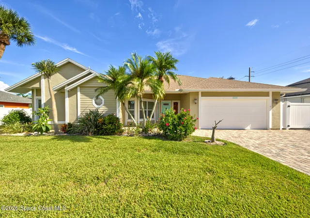 Photo 2 of Single family home for sale at 404 Lighthouse Landing St, Satellite Beach, FL 32937 | MLS# 1086717 | Listing updated on 2026-09-18
