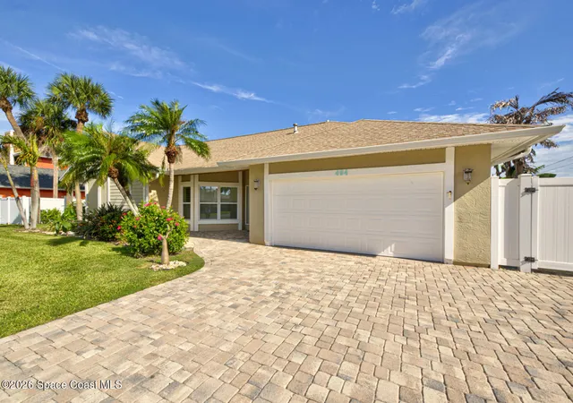 Photo 3 of Single family home for sale at 404 Lighthouse Landing St, Satellite Beach, FL 32937 | MLS# 1086717 | Listing updated on 2026-09-18