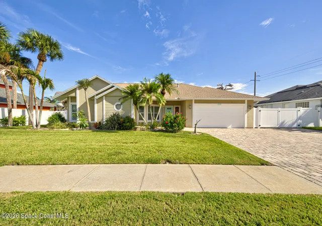 Photo 4 of Single family home for sale at 404 Lighthouse Landing St, Satellite Beach, FL 32937 | MLS# 1086717 | Listing updated on 2026-09-18