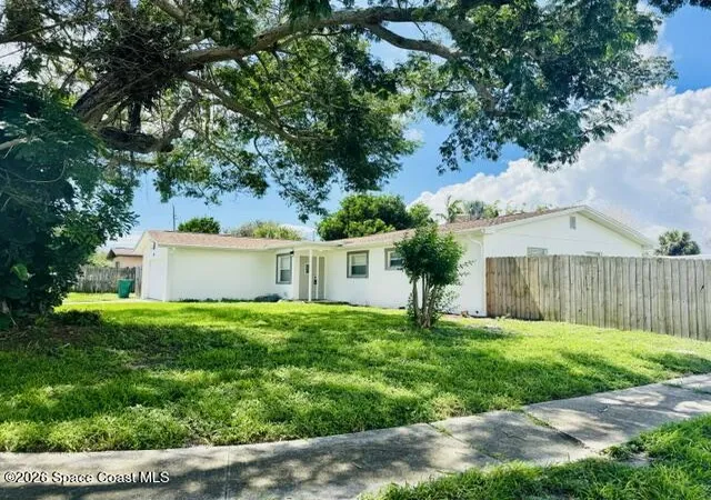 Single family home for sale at 725 Manderine St, Merritt Island, FL 32953 | MLS# 1086867