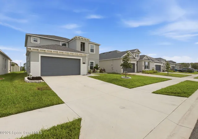 Photo 1 of Single family home for sale at 2046 Kylar Dr Nw, Palm Bay, FL 32907 | MLS# 1086722 | Listing updated on 2026-09-04