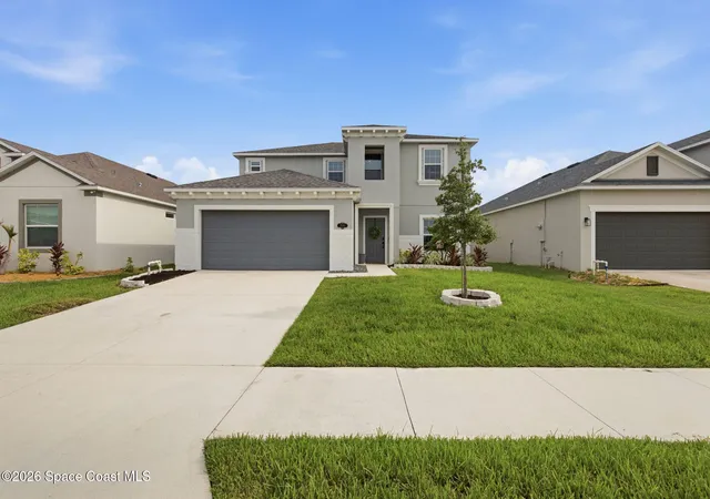 Photo 2 of Single family home for sale at 2046 Kylar Dr Nw, Palm Bay, FL 32907 | MLS# 1086722 | Listing updated on 2026-09-04