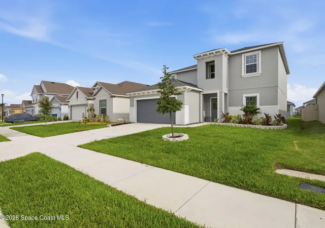 Photo 3 of Single family home for sale at 2046 Kylar Dr Nw, Palm Bay, FL 32907 | MLS# 1086722 | Listing updated on 2026-09-04