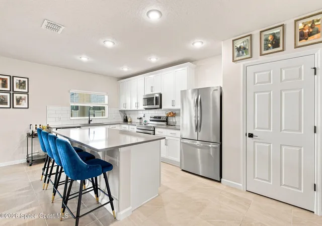 Photo 3 of Single family home for sale at 2046 Kylar Dr NW, Palm Bay, FL 32907 | MLS# 1086722 | Listing updated on 2026-09-04