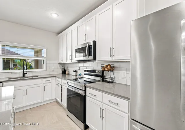 Photo 4 of Single family home for sale at 2046 Kylar Dr NW, Palm Bay, FL 32907 | MLS# 1086722 | Listing updated on 2026-09-04