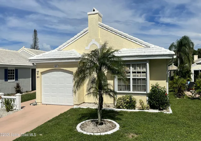 Photo 3 of Single family home for sale at 865 Bracken Ter Ne, Palm Bay, FL 32905 | MLS# 1086730 | Listing updated on 2026-09-17