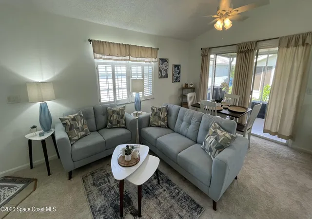 Photo 3 of Single family home for sale at 865 Bracken Ter NE, Palm Bay, FL 32905 | MLS# 1086730 | Listing updated on 2026-09-17