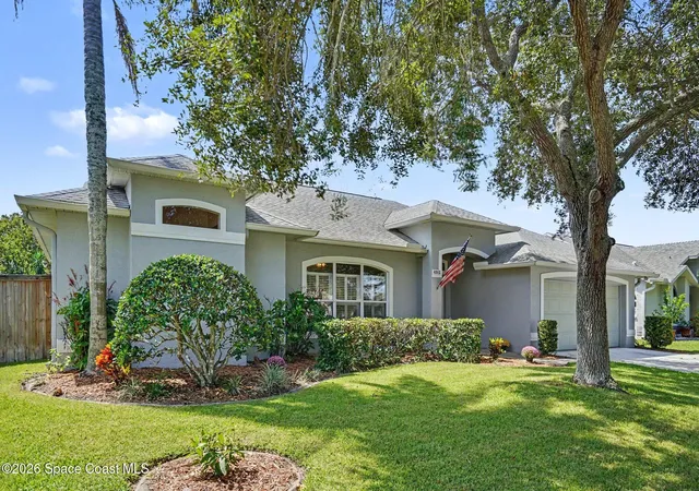 Photo 1 of Single family home for sale at 4915 Buttonwood Dr, Melbourne, FL 32940 | MLS# 1086840 | Listing updated on 2026-09-24