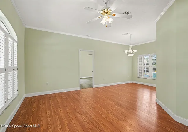 Photo 3 of Single family home for sale at 4915 Buttonwood Dr, Melbourne, FL 32940 | MLS# 1086840 | Listing updated on 2026-09-24