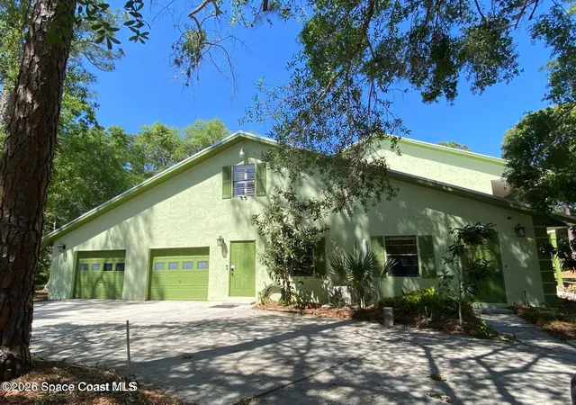 Photo 3 of Single family home for sale at 7370 Turkey Point Dr, Titusville, FL 32780 | MLS# 1086718 | Listing updated on 2026-09-04