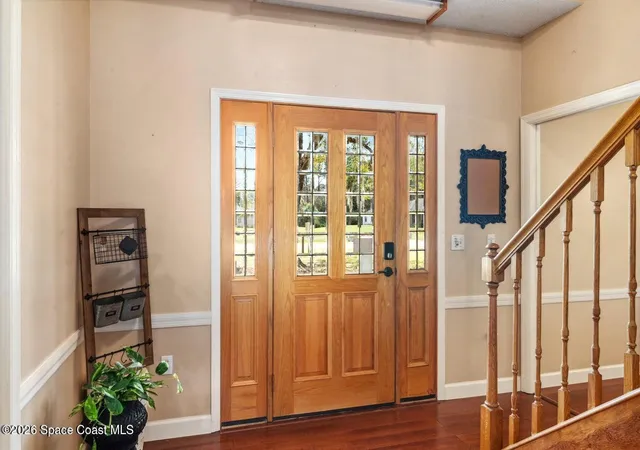 Photo 4 of Single family home for sale at 7370 Turkey Point Dr, Titusville, FL 32780 | MLS# 1086718 | Listing updated on 2026-09-04