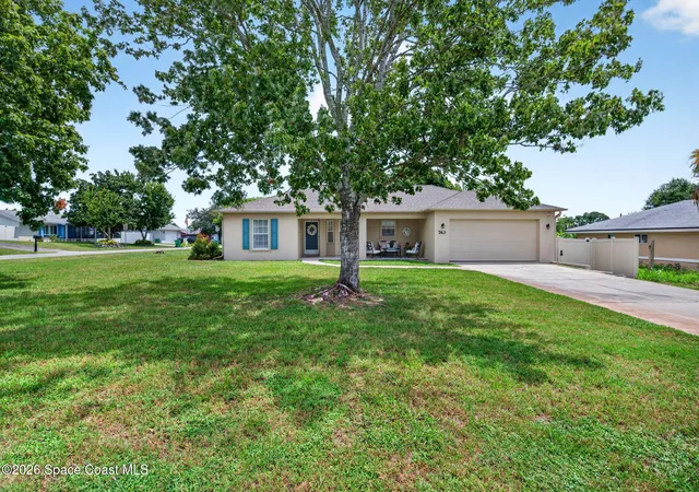 Photo 2 of Single family home for sale at 763 Adolph Ln, Cocoa, FL 32927 | MLS# 1086721 | Listing updated on 2026-09-04