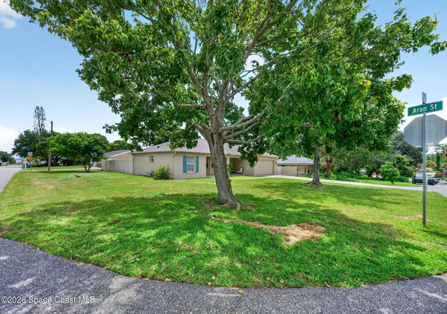 Photo 3 of Single family home for sale at 763 Adolph Ln, Cocoa, FL 32927 | MLS# 1086721 | Listing updated on 2026-09-04