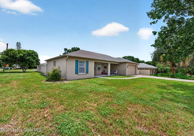 Photo 3 of Single family home for sale at 763 Adolph Ln, Cocoa, FL 32927 | MLS# 1086721 | Listing updated on 2026-09-04