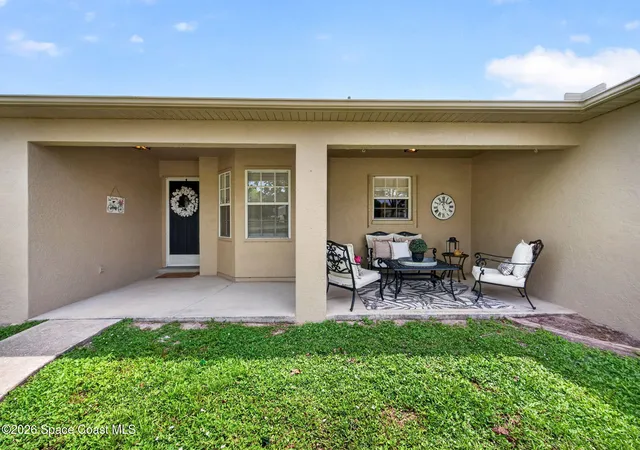 Photo 4 of Single family home for sale at 763 Adolph Ln, Cocoa, FL 32927 | MLS# 1086721 | Listing updated on 2026-09-04