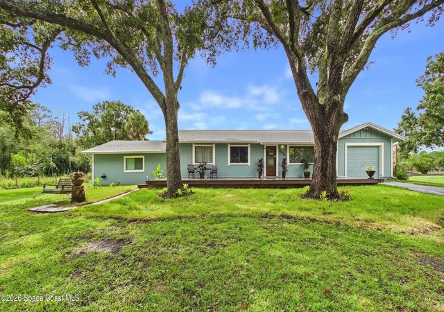 Photo 1 of Single family home for sale at 2620 State St, Melbourne, FL 32904 | MLS# 1089600 | Listing updated on 2026-10-22