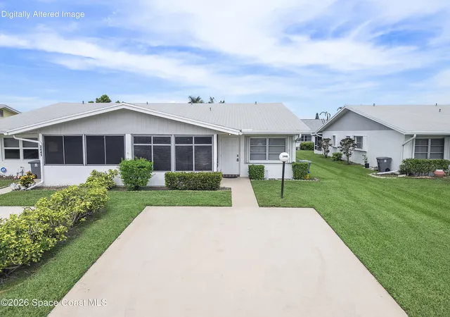 Photo 1 of Single family home for sale at 3449 Rossi Ct, West Palm Beach, FL 33417 | MLS# 1086734 | Listing updated on 2026-09-12