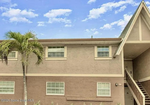 Photo 1 of Condo for sale at 126 Preston Ln #126, Melbourne, FL 32935 | MLS# 1086743 | Listing updated on 2026-09-04