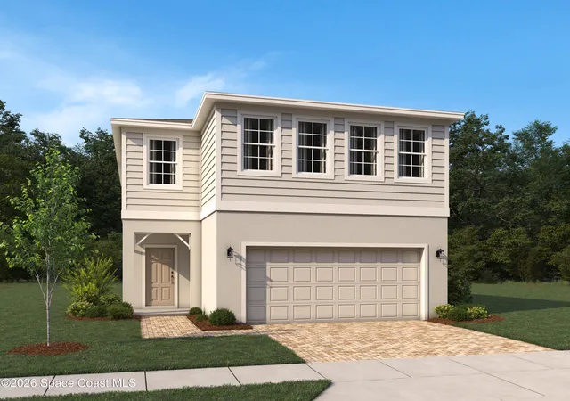 Photo 1 of Single family home for sale at 4264 Masthead Ave, Rockledge, FL 32955 | MLS# 1086731 | Listing updated on 2026-09-04