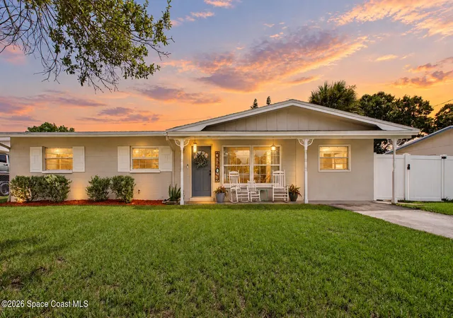 Photo 1 of Single family home for sale at 2391 Lorna Dr, Melbourne, FL 32935 | MLS# 1086755 | Listing updated on 2026-09-11
