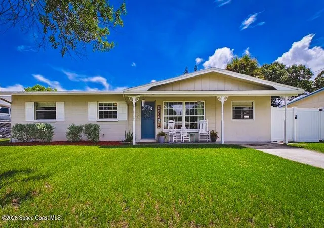 Photo 2 of Single family home for sale at 2391 Lorna Dr, Melbourne, FL 32935 | MLS# 1086755 | Listing updated on 2026-09-11