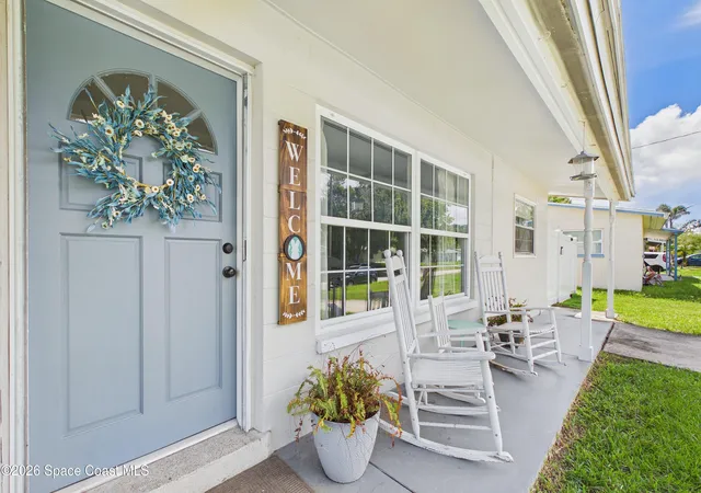 Photo 3 of Single family home for sale at 2391 Lorna Dr, Melbourne, FL 32935 | MLS# 1086755 | Listing updated on 2026-09-11