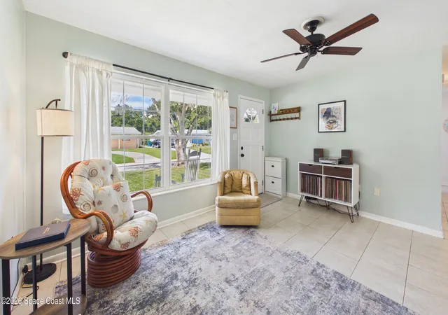 Photo 4 of Single family home for sale at 2391 Lorna Dr, Melbourne, FL 32935 | MLS# 1086755 | Listing updated on 2026-09-11