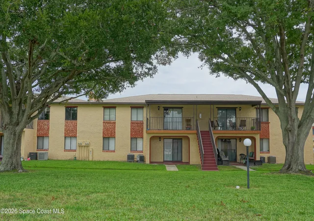 Photo 1 of Condo for sale at 166 San Juan Cir #166, Melbourne, FL 32935 | MLS# 1086744 | Listing updated on 2026-09-09