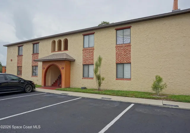 Photo 2 of Condo for sale at 166 San Juan Cir #166, Melbourne, FL 32935 | MLS# 1086744 | Listing updated on 2026-09-09