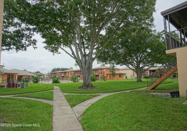Photo 39 of Condo for sale at 166 San Juan Cir #166, Melbourne, FL 32935 | MLS# 1086744 | Listing updated on 2026-09-09