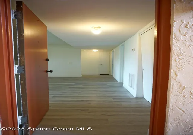Listing Photo 4 - Condo for sale in building located at 166 San Juan Cir, Melbourne, FL 32935 - Unit #166