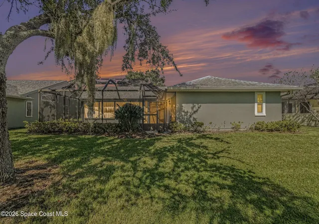 Photo 3 of Single family home for sale at 1461 Patriot Dr, Melbourne, FL 32940 | MLS# 1086847 | Listing updated on 2026-09-10