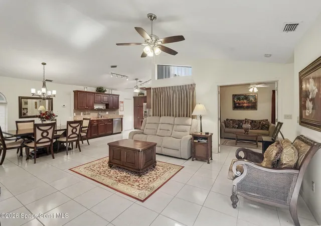 Photo 4 of Single family home for sale at 1461 Patriot Dr, Melbourne, FL 32940 | MLS# 1086847 | Listing updated on 2026-09-10