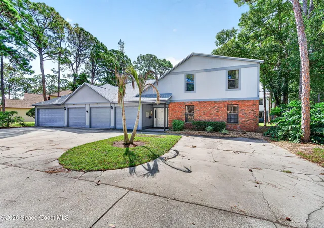 Photo 1 of Condo for sale at 9000 York Ln #8b, Melbourne, FL 32904 | MLS# 1087111 | Listing updated on 2026-09-11