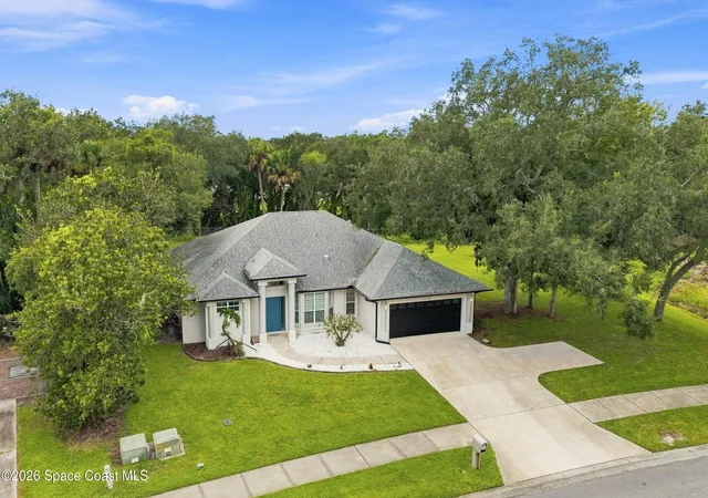 Photo 2 of Single family home for sale at 1150 Meadowbrook Rd Ne, Palm Bay, FL 32905 | MLS# 1086773 | Listing updated on 2026-09-16