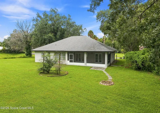 Photo 3 of Single family home for sale at 1150 Meadowbrook Rd Ne, Palm Bay, FL 32905 | MLS# 1086773 | Listing updated on 2026-09-16