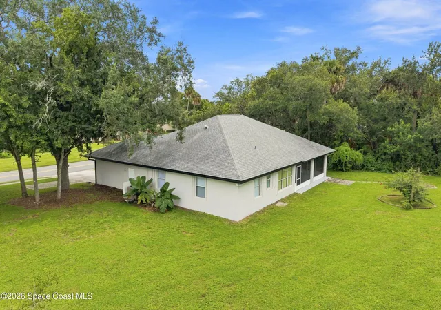 Photo 3 of Single family home for sale at 1150 Meadowbrook Rd NE, Palm Bay, FL 32905 | MLS# 1086773 | Listing updated on 2026-09-16