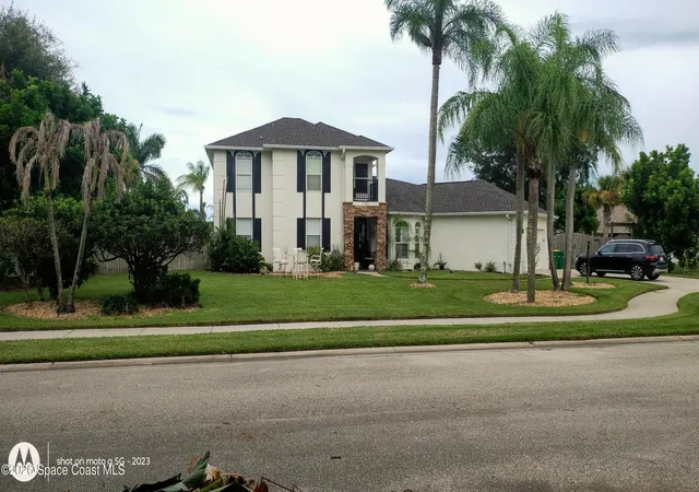 Photo 2 of Single family home for sale at 1140 Dusk View Dr, Merritt Island, FL 32952 | MLS# 1086888 | Listing updated on 2026-10-10