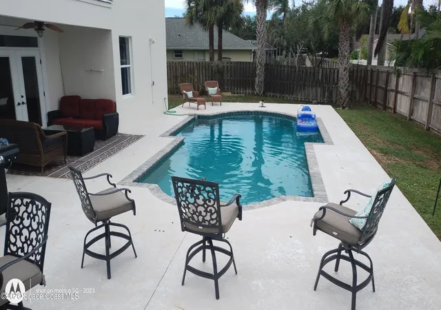 Photo 3 of Single family home for sale at 1140 Dusk View Dr, Merritt Island, FL 32952 | MLS# 1086888 | Listing updated on 2026-10-10
