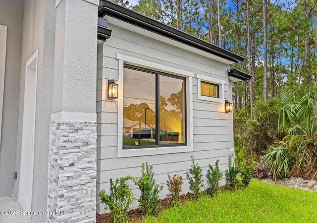 Photo 3 of Single family home for sale at 1749 Hayworth Cir NW, Palm Bay, FL 32907 | MLS# 1086762 | Listing updated on 2026-09-04